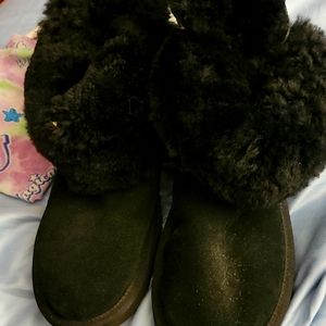 Kookaburra by uggs boots